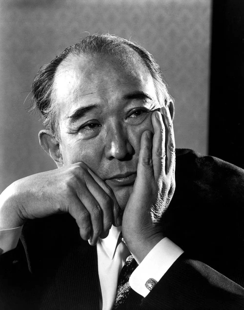 Akira Kurosawa 1969.webp