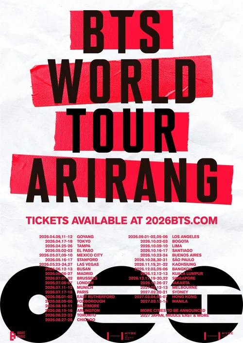 BTS World Tour Arirang poster.webp