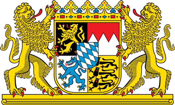 Coat of arms of Bavaria.png
