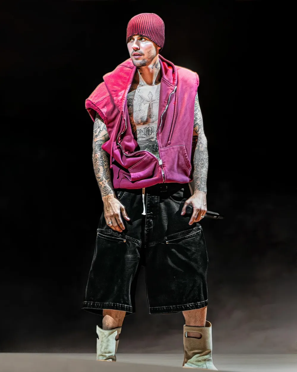 Justin Bieber Coachella 2026.webp
