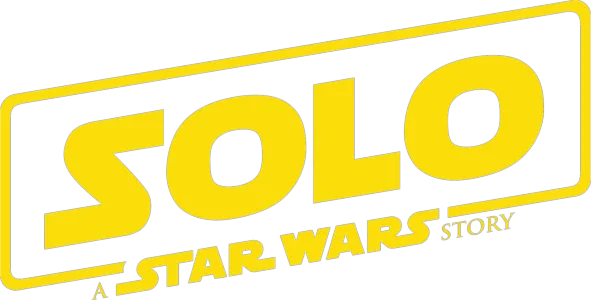 Solo A Star Wars Story logo.webp