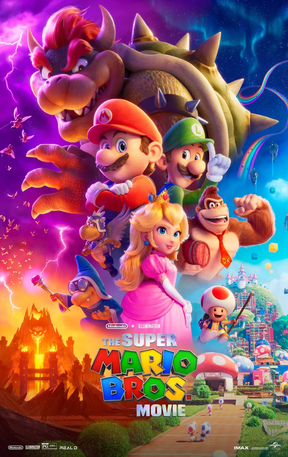 The Super Mario Bros Movie poster.webp